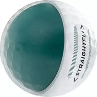 Maxfli StraightFli Golf Balls 2025 - 2-Dozen Pack