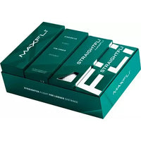 Maxfli StraightFli Golf Balls 2025 - 2-Dozen Pack