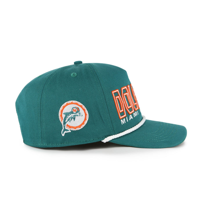 Miami Dolphins '47 Byline Hitch