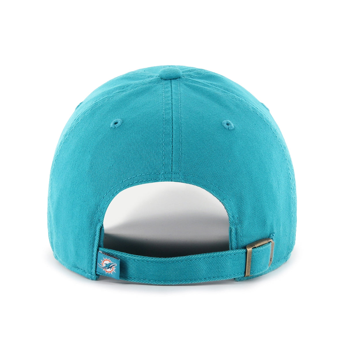 Miami Dolphins '47 Clean Up Cap - Alternate Colour
