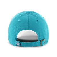 Miami Dolphins '47 Clean Up Cap - Alternate Colour