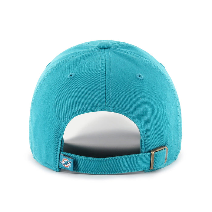 Miami Dolphins '47 Clean Up Cap - Alternate Colour