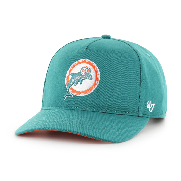 Miami Dolphins '47 Legacy Hitch