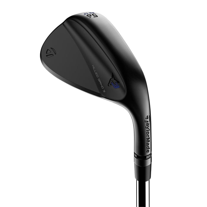 Taylormade MG3 Black Wedge Set 50/54/60 Right Hand - Demo Used
