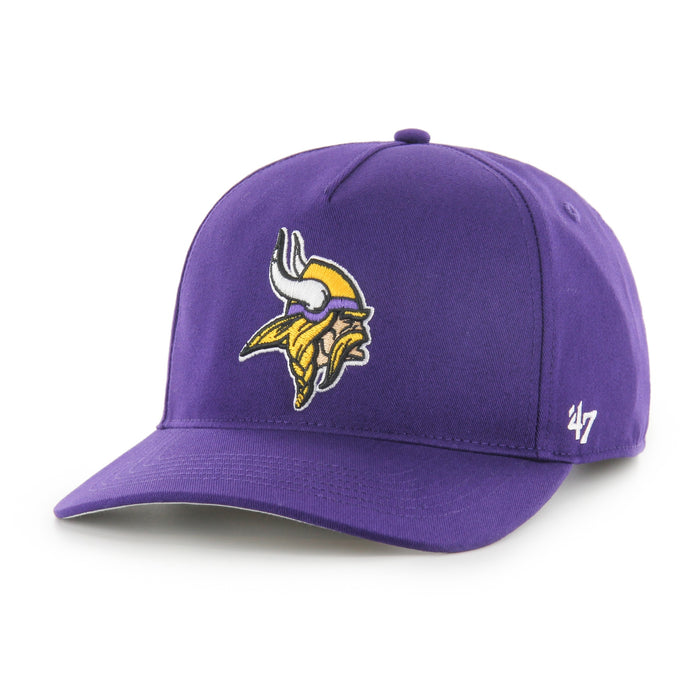 Minnesota Vikings '47 Hitch Cap