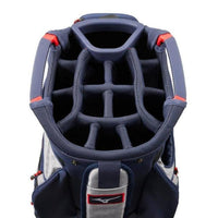 Mizuno BR-D4C Cart Bag