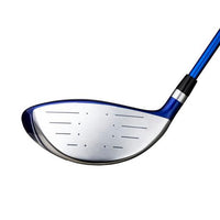Mizuno JM01 120 5-Piece Golf Package Set - Junior