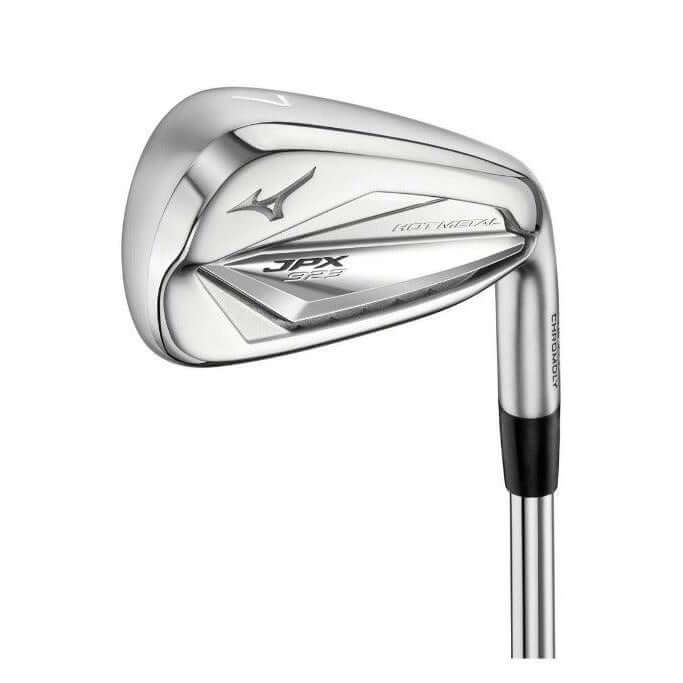 Mizuno JPX-923 Hot Metal Iron Sets - Steel - SPECIAL BUY