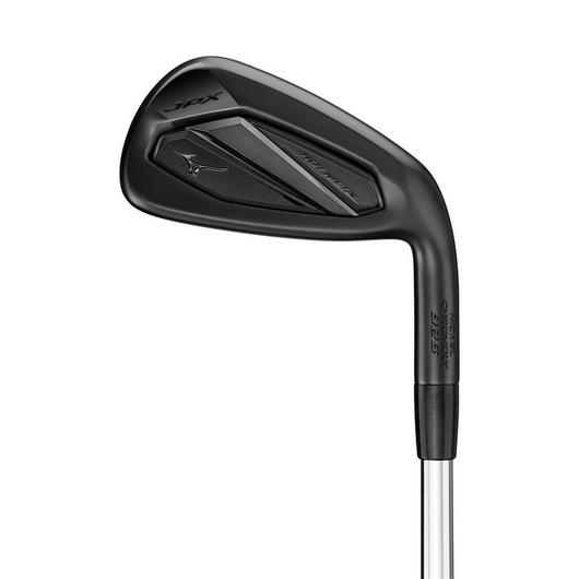 Mizuno JPX-925 Black Hot Metal Iron Set 5-GW Stiff - RH - Demo Used