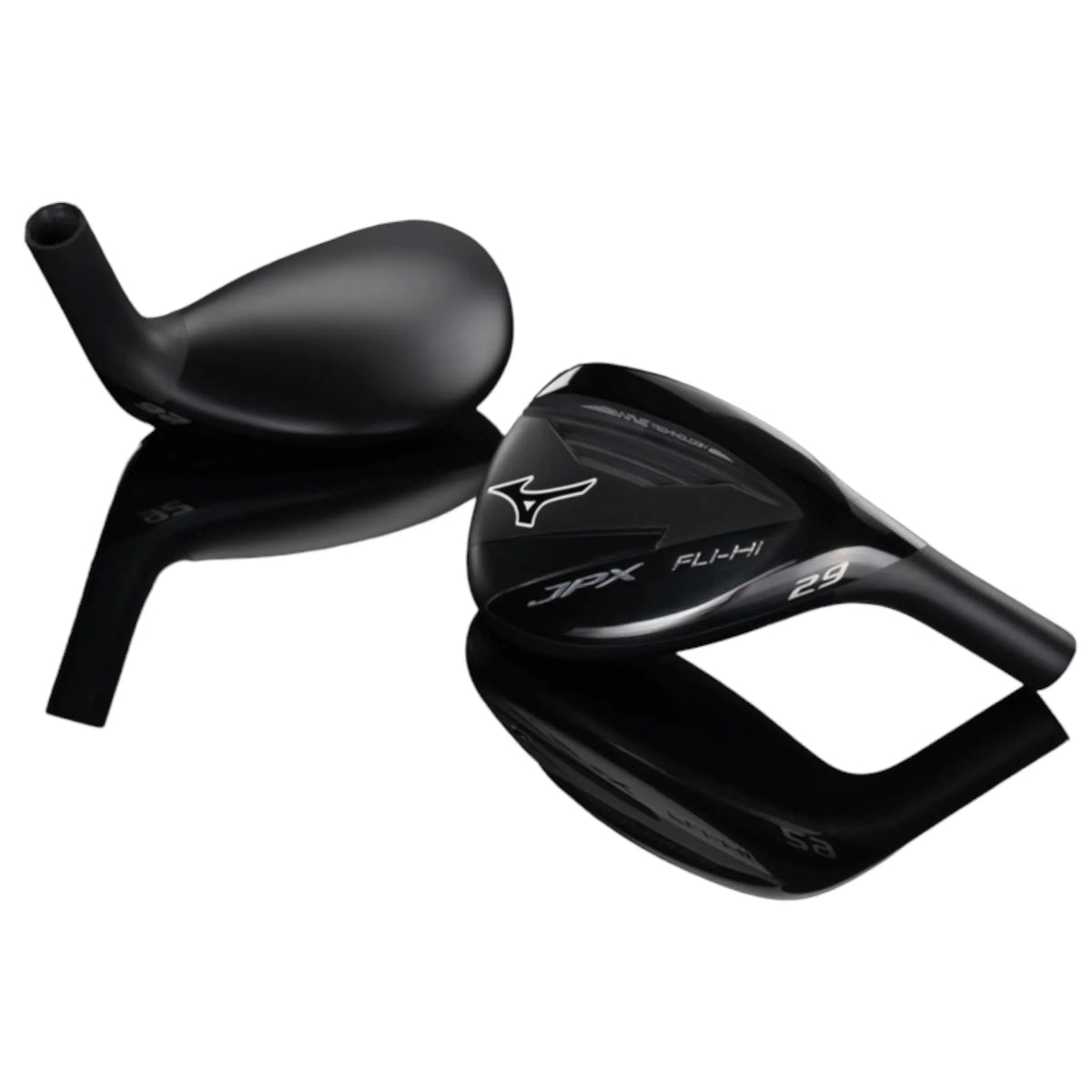 Mizuno JPX Fli-Hi Hybrid - Free Custom Options