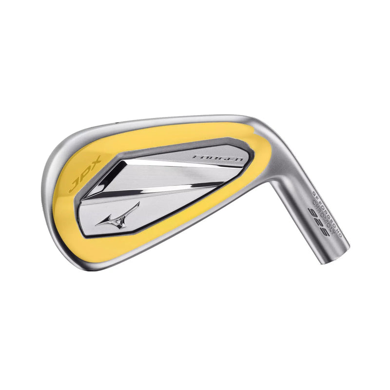 Mizuno JPX-925 Forged Black Irons - Graphite - Free Custom Options