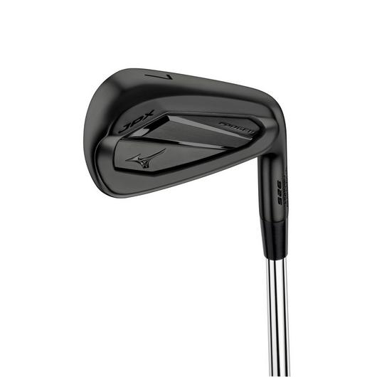 Mizuno JPX-925 Forged Black Irons - Graphite - Free Custom Options