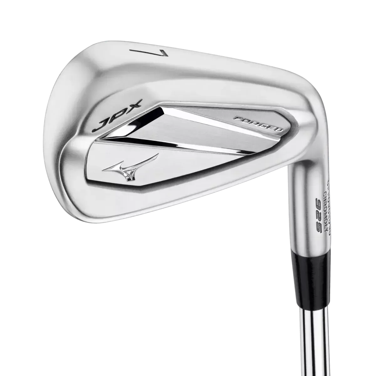Mizuno JPX-925 Forged Iron Set - LH - Demo Used