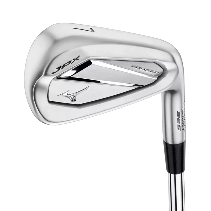 Mizuno JPX-925 Forged Iron Set - LH - Demo Used