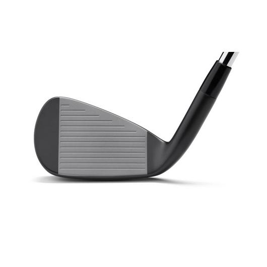 Mizuno JPX-925 Hot Metal Black Individual Irons - Steel - Free Custom Options