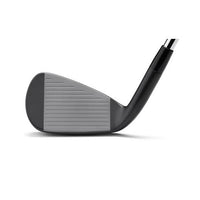 Mizuno JPX-925 Hot Metal Black Individual Irons - Steel - Free Custom Options