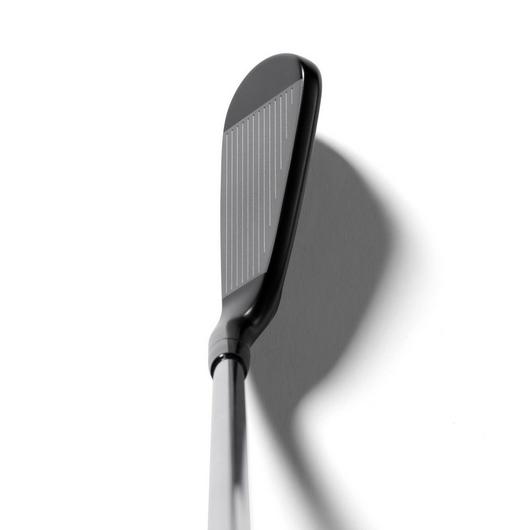 Mizuno JPX-925 Hot Metal Black Individual Irons - Steel - Free Custom Options