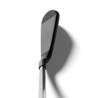 Mizuno JPX-925 Hot Metal Black Individual Irons - Steel - Free Custom Options