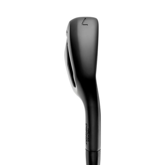 Grond ブラックメタル　blackl ZX7 Mk II Black Chrome Irons