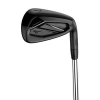 Mizuno JPX-925 Hot Metal Black Individual Irons - Steel - Free Custom Options