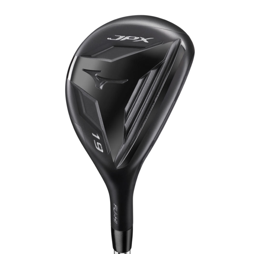 Mizuno JPX-925 Hot Metal HL Combo Set - 5H, 6H 7-PW/GW - RH - Graphite - Demo Used