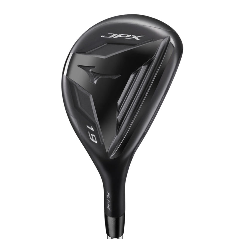 Mizuno JPX-925 Hot Metal HL Combo Set - 5H, 6H 7-PW/GW - RH - Graphite - Demo Used