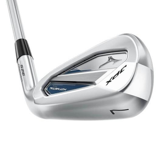 Mizuno Pro 241 Iron Sets - Steel - Free Custom Options, Canada