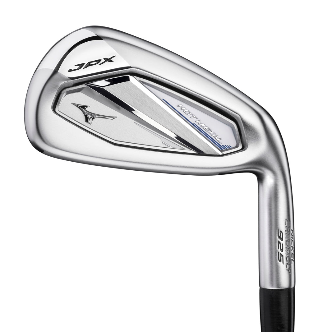 Mizuno JPX-925 Hot Metal Individual Irons - Graphite - Free Custom Options