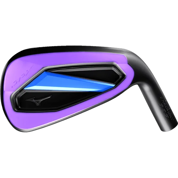 Mizuno JPX-925 Hot Metal Iron Sets - Graphite - Free Custom Mizuno JPX-925 Hot Metal Iron Sets - Graphite - Free Custom