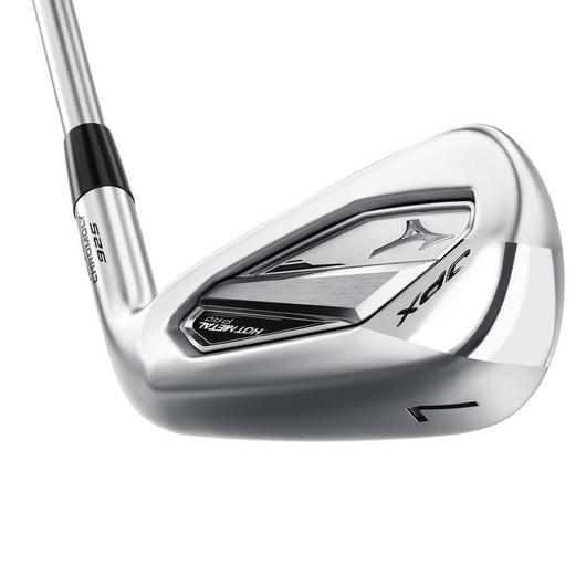 Mizuno JPX-925 Hot Metal PRO Individual Irons - Steel - Free Custom Options