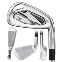 Mizuno JPX-925 Hot Metal PRO Iron Set - 4-PW/GW - LH - Demo Used