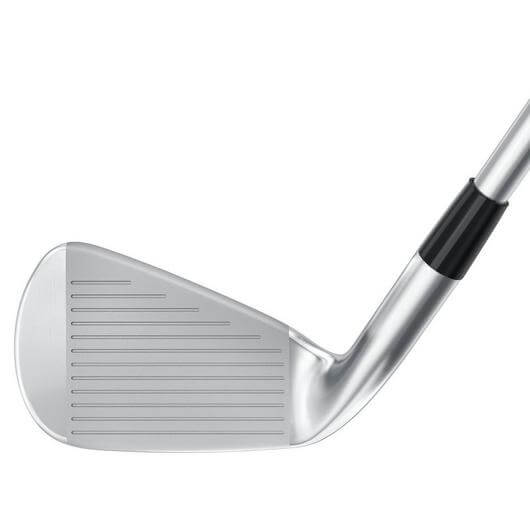 Mizuno JPX925 Hot Metal Irons - Steel - Free Custom Options