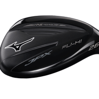 Mizuno JPX Fli-Hi Hybrid - Free Custom Options