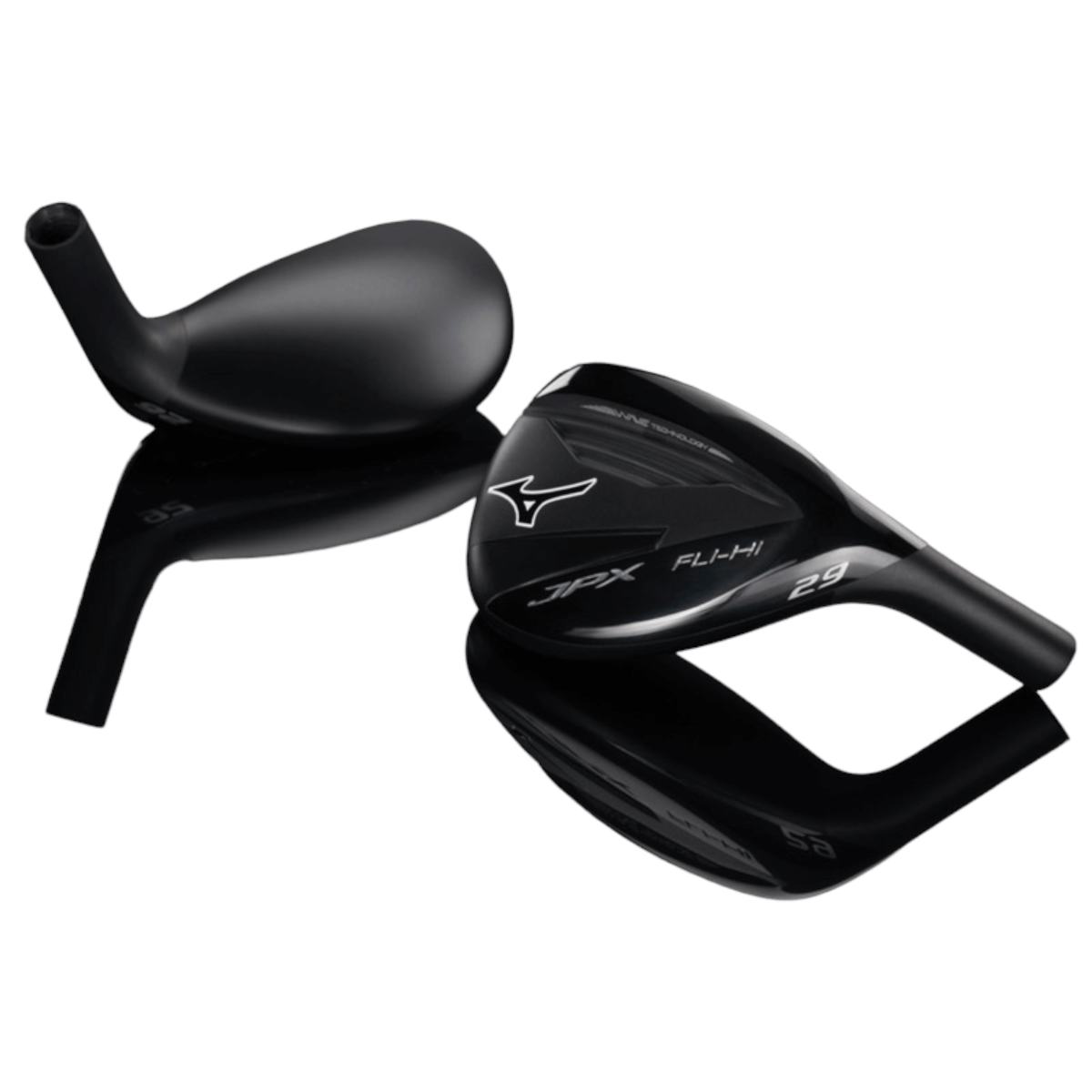 Mizuno JPX Fli-Hi Hybrid - Free Custom Options