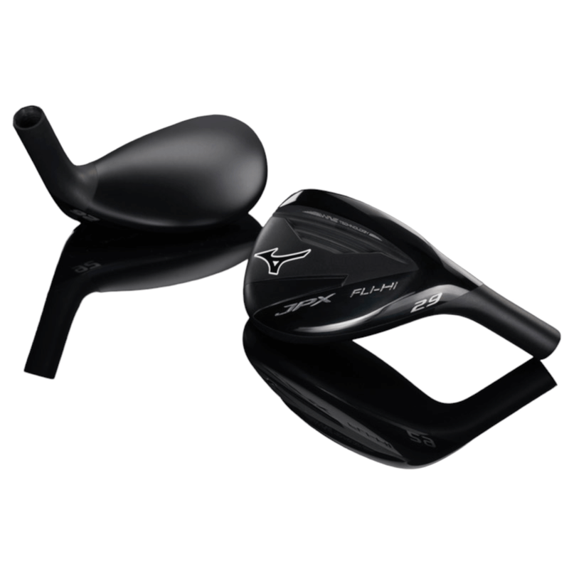Mizuno JPX Fli-Hi Hybrid - Free Custom Options, Canada – Canadian