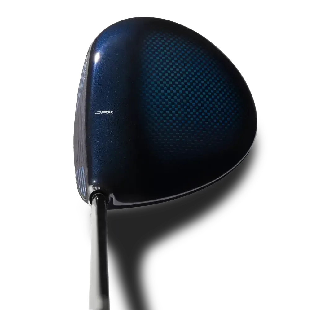 Mizuno JPX ONE Driver - Free Custom Options - Pre-Order
