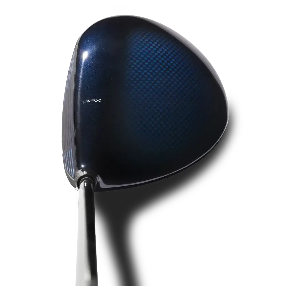 Mizuno JPX ONE Select Driver - Free Custom Options - Canadian Pro