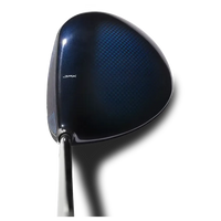 Mizuno JPX ONE Select Driver - Pre-Order