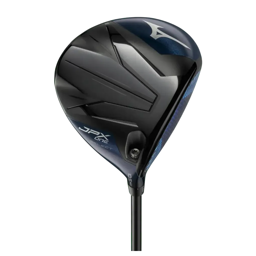 Mizuno JPX ONE Select Driver - Pre-Order