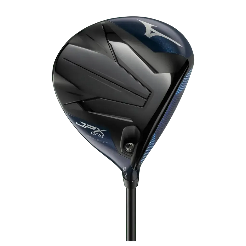 Mizuno JPX ONE Select Driver – Canadian Pro Shop Online