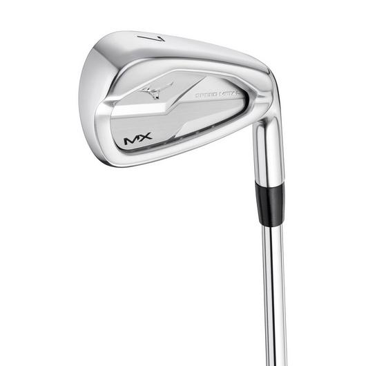 Mizuno MX Speed Metals Irons