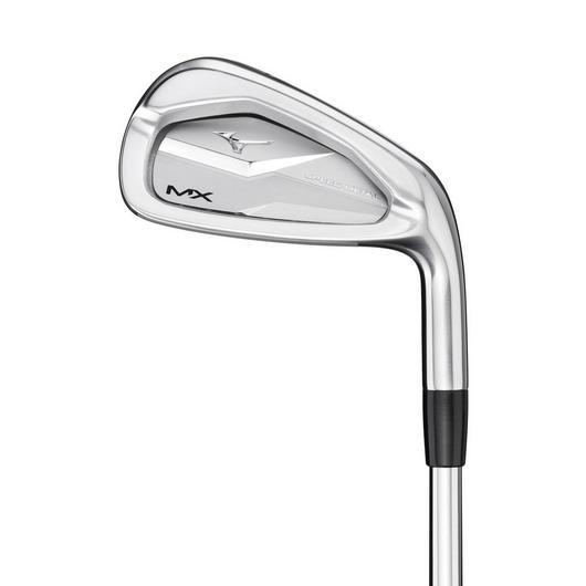 Mizuno MX Speed Metals Irons