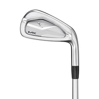 Mizuno MX Speed Metals Irons