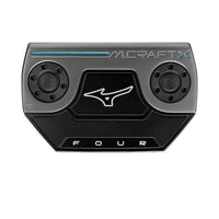 Mizuno M.Craft X B4 Putter