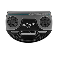Mizuno M.Craft X B5 Putter