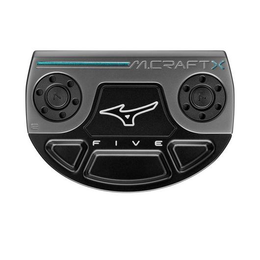 Mizuno M.Craft X B5 Putter