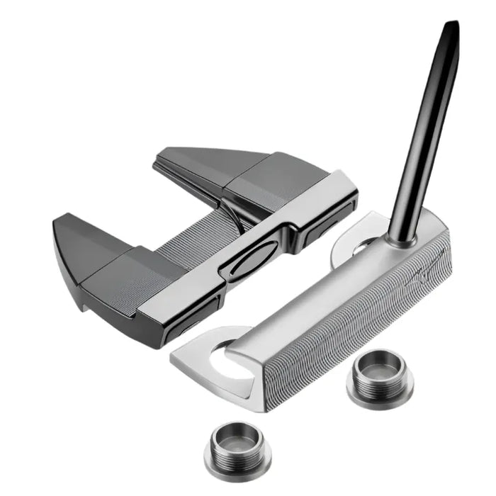 Mizuno M.Craft X B6 Putter