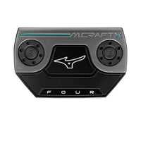 Mizuno M.Craft X P4 Putter
