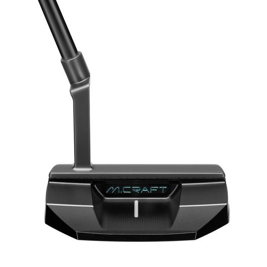 Mizuno M.Craft X P4 Putter