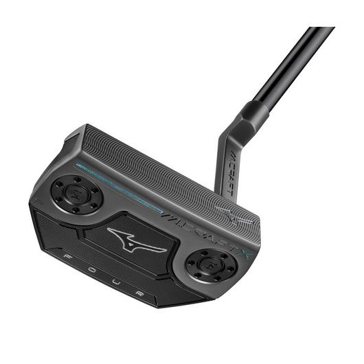Mizuno M.Craft X P4 Putter